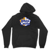 walter white castle Hoodie