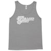 don't eat yellow snow Tank Top