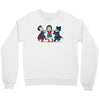 super childish Crewneck Sweatshirt