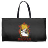 Super Saiyan Goku DBZ Weekender Totes