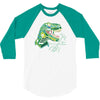 polygont 3/4 Sleeve Shirt
