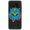 oiseau en colere Samsung Galaxy S8