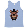 nightmare fred Tank Top