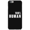 Human iPhone 6/6s Case