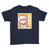 Bakugou Youth Tee