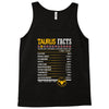 Taurus Facts Servings Per Container Tank Top