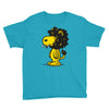 lion cool Youth Tee