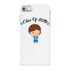 class o f 2019 cool boy iPhone 7 Case