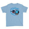 quickly, to the cupcave Youth Tee