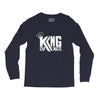 of kings Long Sleeve Shirts