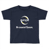 my country europe. Toddler T-shirt