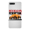 red dead redemption 2 iPhone 7 Plus Case