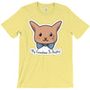 my carrootness is tingling T-Shirt