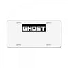 ghosh License Plate