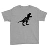 Daddysaurus Youth Tee