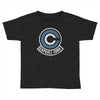 capsule Toddler T-shirt