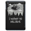 i want to believe in kang and kodos iPad Mini
