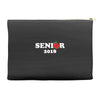 Senior 2018 Accessory Pouches