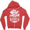 fazbear's fright Zipper Hoodie