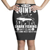 bigger boat Pencil Skirts