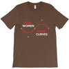 real women T-Shirt