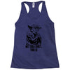 my yoda shirt, this is Racerback Tank