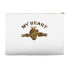 My Heart (a230) Accessory Pouches