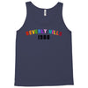 Beverly Hills 1988 Tank Top
