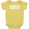 hoorah Baby Onesie
