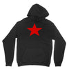 red star army Unisex Hoodie