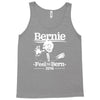 bernie sanders for president 2016 (2) Tank Top