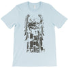 dead priest T-Shirt