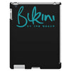 bikini iPad 3 and 4 Case