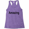 amazing Racerback Tank