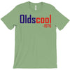 oldscool 1976 T-Shirt