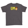 omgodmode Youth Tee
