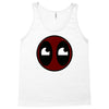 deadpool Tank Top