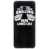 amazing papa Samsung Galaxy S8 Plus