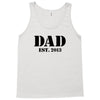 dad Tank Top