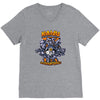 hunt them all V-Neck Tee