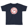 my boxer my bff Toddler T-shirt