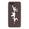 ar 15 infidel iPhone 7 Plus Case