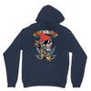 pirate loyal to none Unisex Hoodie