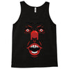 pennywise Tank Top