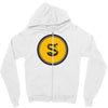 sasa Zipper Hoodie