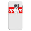 supreme cat Samsung Galaxy S7