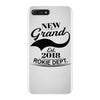 New Grand 2018 Rokie Dept. iPhone 7 Plus Case