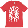 paintball airsoft game army T-Shirt