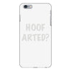 hoof arted iPhone 6/6s Plus Case