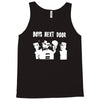 boys next door Tank Top
